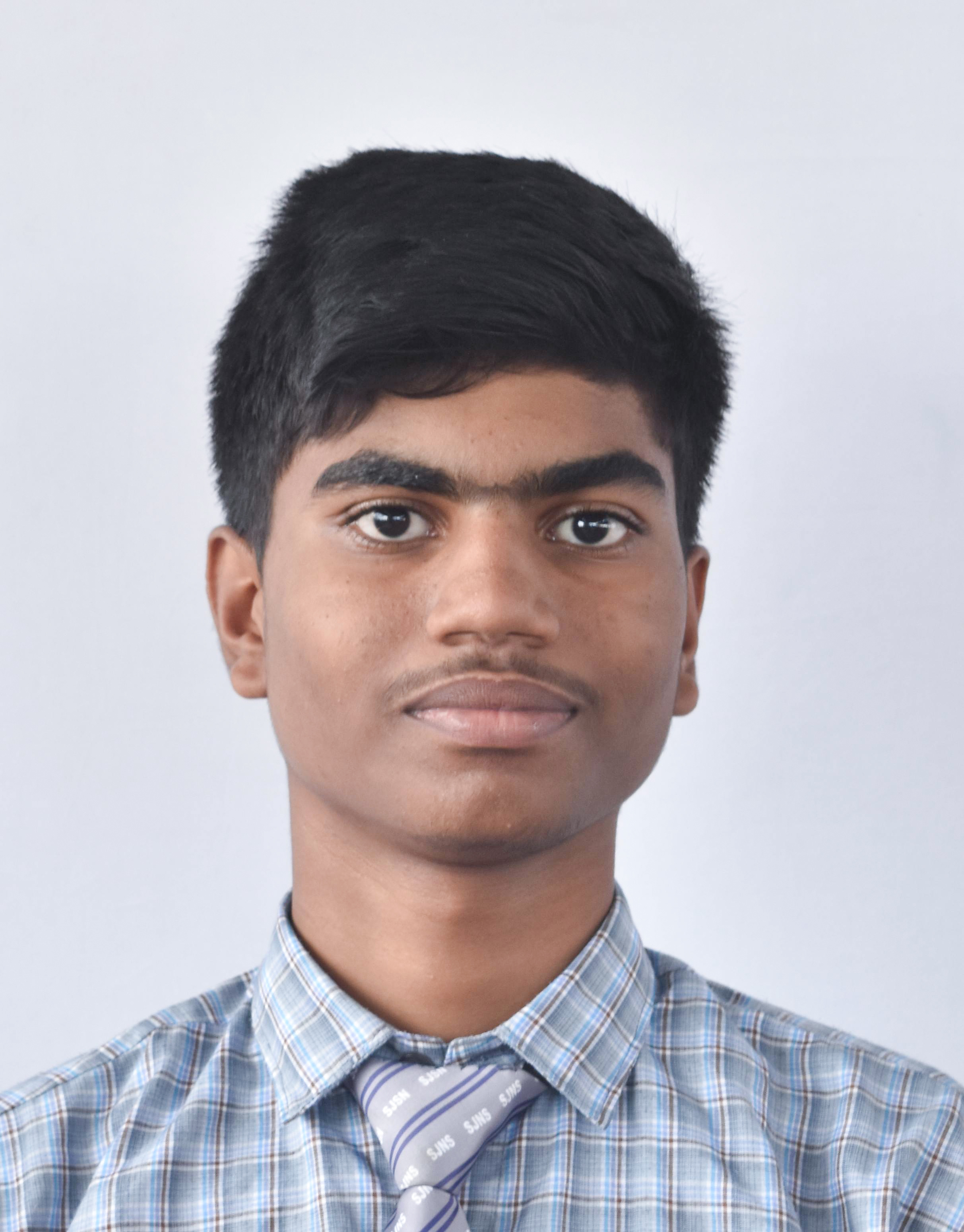 Umar Munus N